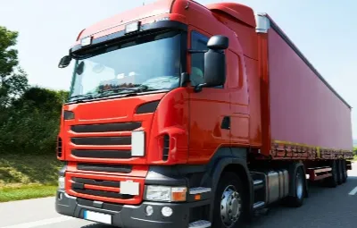 İstanbul Erzurum Ambar Kargo