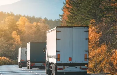 İstanbul ile Erzurum Arası Klima Taşıma