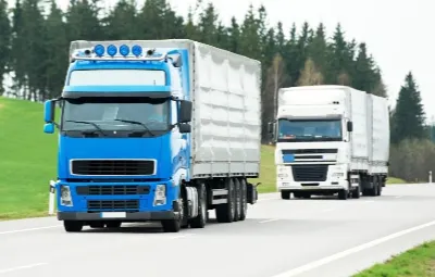 İstanbul ile Erzurum Arası Eşya Taşıma